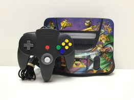 nintendo nintendo 64