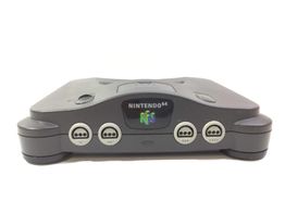 nintendo nintendo 64
