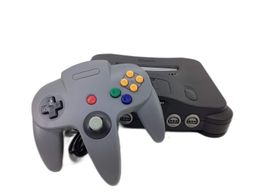 nintendo nintendo 64