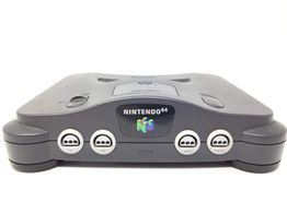 nintendo nintendo 64