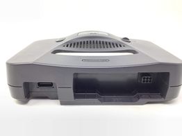 nintendo nintendo 64