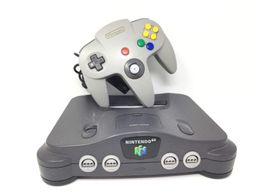 nintendo nintendo 64
