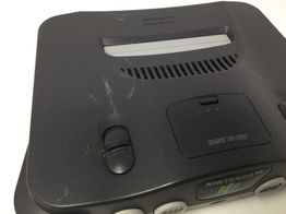 nintendo nintendo 64