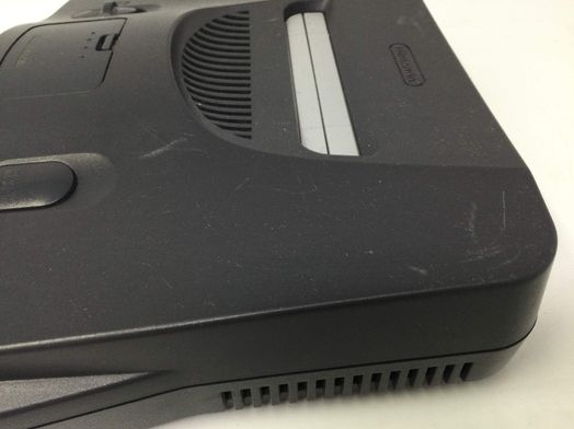 nintendo nintendo 64