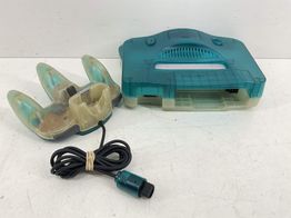 nintendo nintendo 64