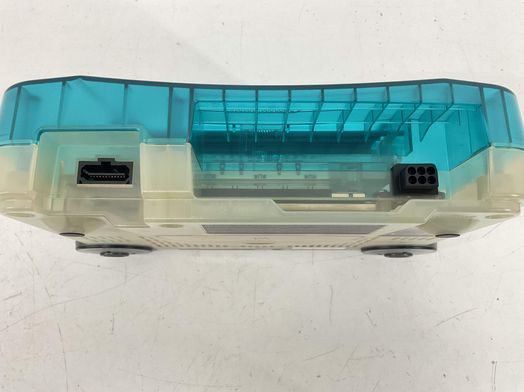 nintendo nintendo 64