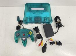 nintendo nintendo 64