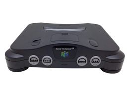nintendo nintendo 64