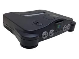 nintendo nintendo 64