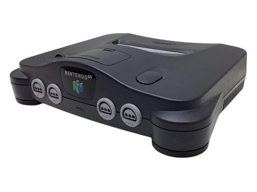 nintendo nintendo 64