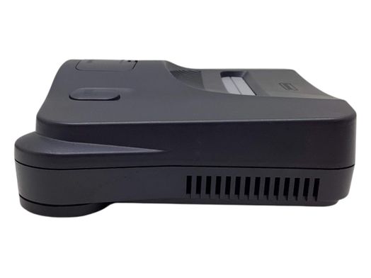 nintendo nintendo 64