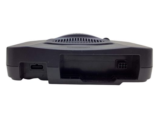 nintendo nintendo 64