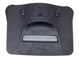 nintendo nintendo 64