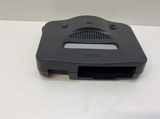 nintendo nintendo 64