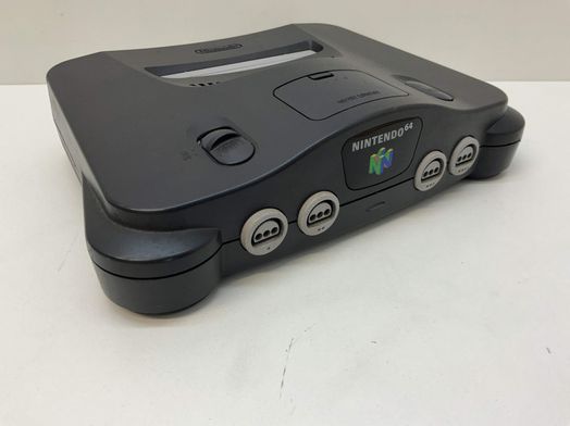 nintendo nintendo 64