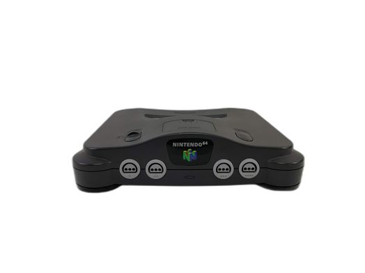 nintendo nintendo 64