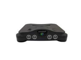 nintendo nintendo 64