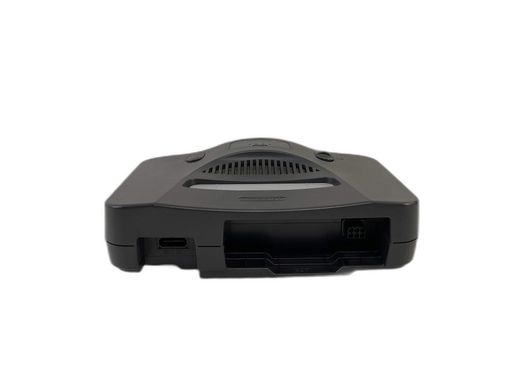nintendo nintendo 64