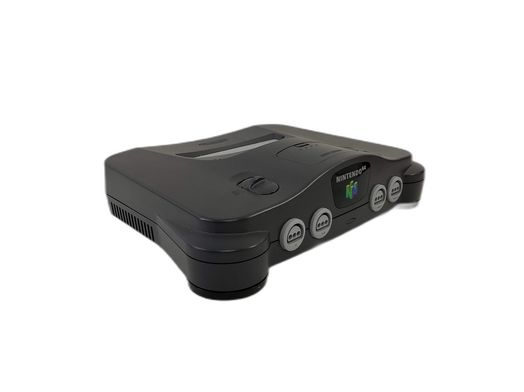 nintendo nintendo 64