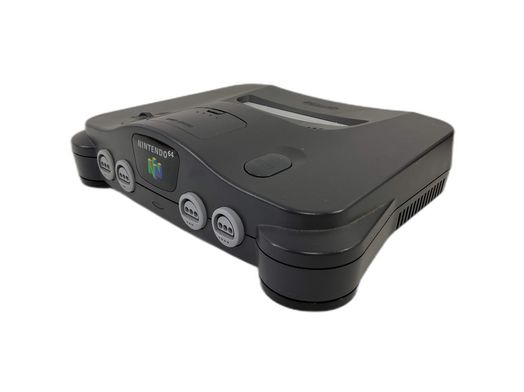 nintendo nintendo 64