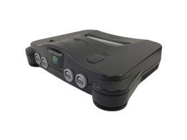nintendo nintendo 64