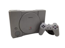 sony playstation 1