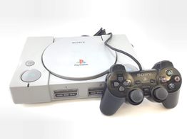 sony playstation 1