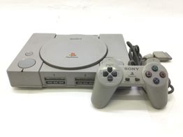 sony playstation 1