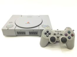 sony playstation 1
