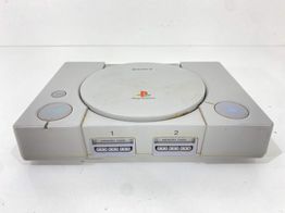 sony playstation 1