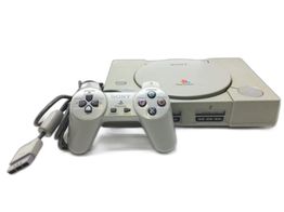 sony playstation 1