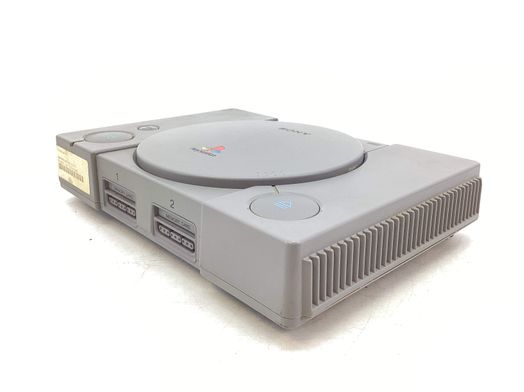 sony playstation 1