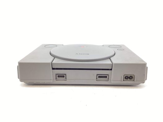 sony playstation 1