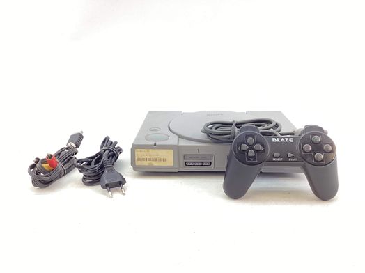 sony playstation 1