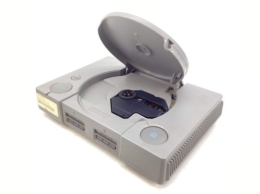 sony playstation 1