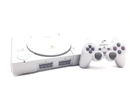 sony playstation 1
