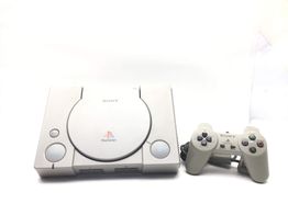sony playstation 1