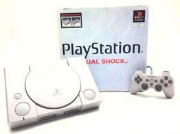 sony playstation 1