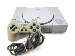 sony playstation 1