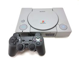 sony playstation 1