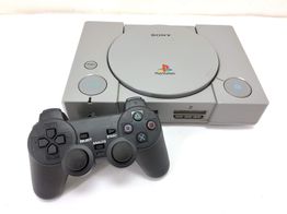 sony playstation 1