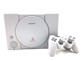 sony playstation 1
