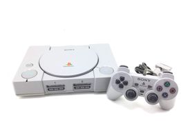 sony playstation 1