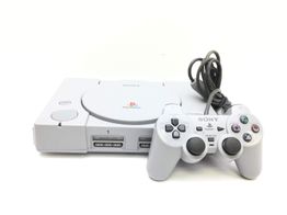 sony playstation 1