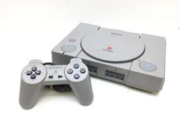 sony playstation 1