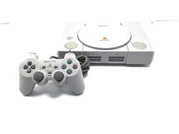 sony playstation 1