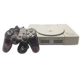 sony playstation 1
