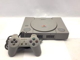 sony playstation 1