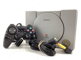 sony playstation 1