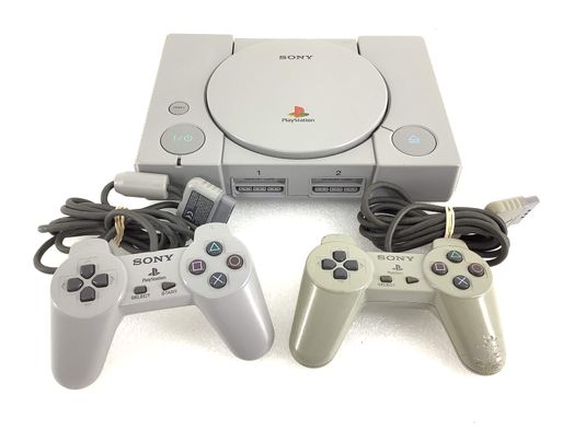 sony playstation 1